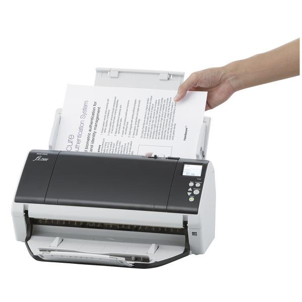 Ricoh Fi 7480 - Image 4