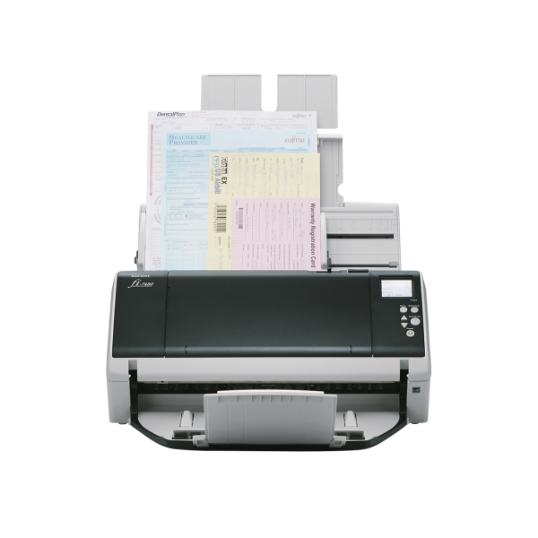 Ricoh Fi 7480 - Image 3