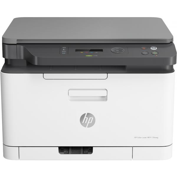 Hp Color Laser Mfp 178nw