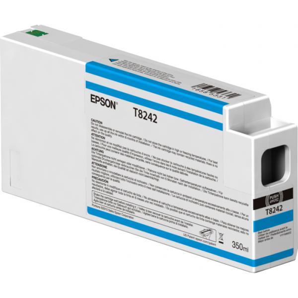 Epson Singlepack Orange T54xa00 Ultrachrome Hdx/hd