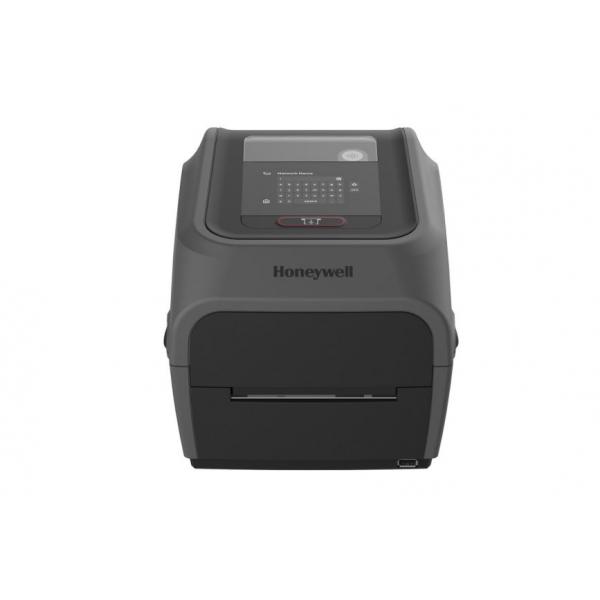 Honeywell Pc45t Etikettendrucker