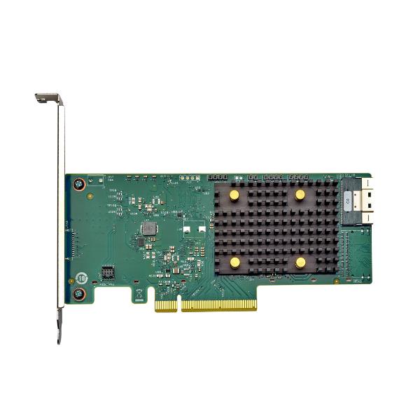 Lenovo Thinksystem Raid 540-8i Pcie Gen4 12gb Adapter