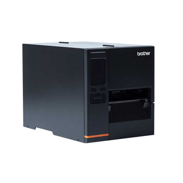 Brother P-Touch TJ-4121tn Etikettendrucker - Image 3