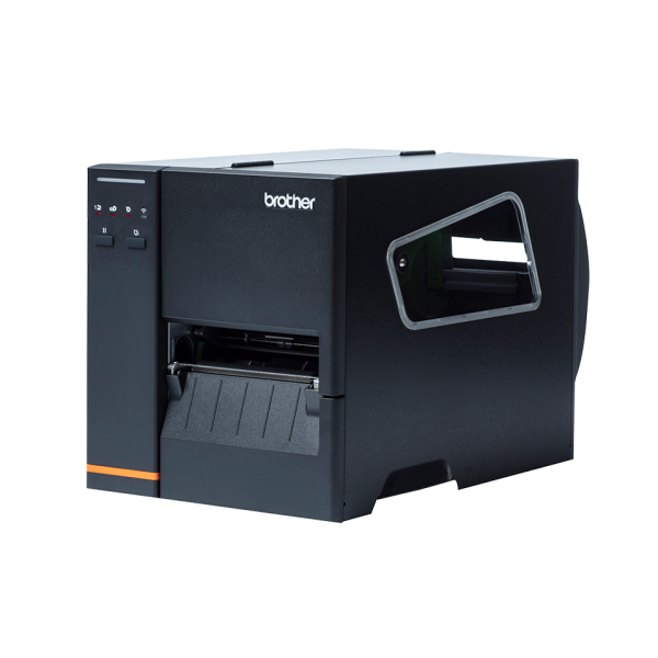 Brother P-Touch TJ-4120tn Etikettendrucker - Image 4