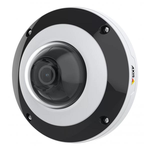 Axis Netzwerkkamera Covert/pinhole F4105-Lre Mini Dome Sensor