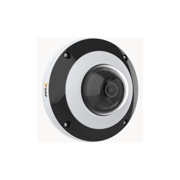 Axis Netzwerkkamera Covert/pinhole F4105-Lre Mini Dome Sensor - Image 3