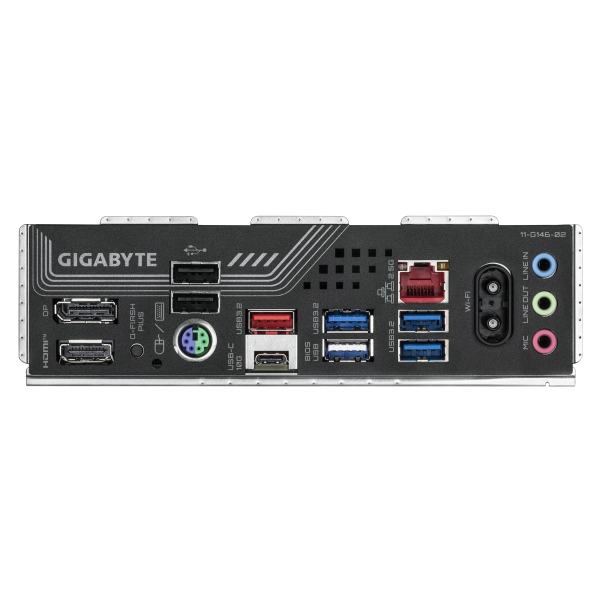 Gigabyte B850 Gaming X Atx Sam5 - Image 4