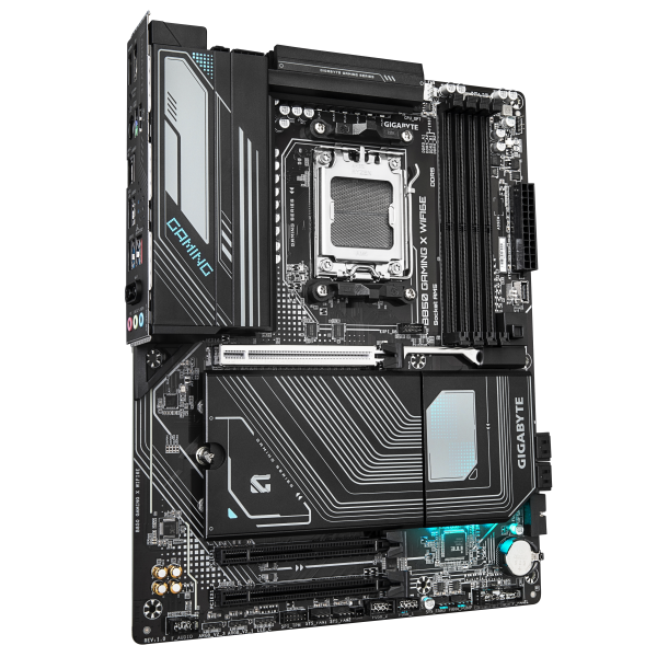 Gigabyte B850 Gaming X Atx Sam5 - Image 3