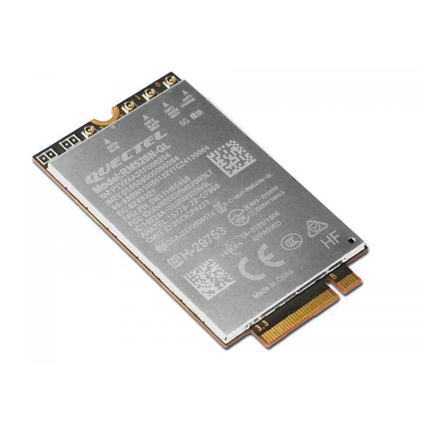 Lenovo Quectel Rm520N-Gl WwaN-Module 5g Lte M.2 Card