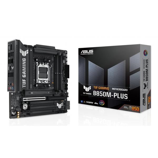 Asus Tuf Gaming B850M-Plus Sam5