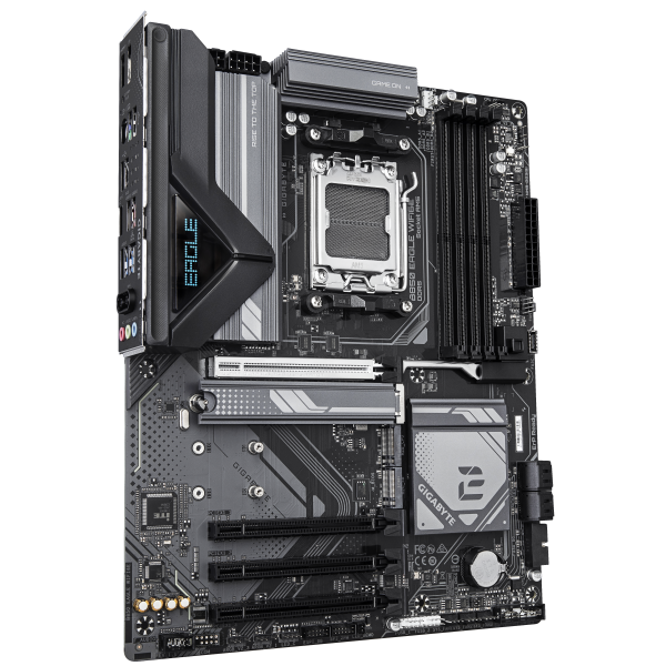 Gigabyte B850 Eagle Atx Sam5 - Image 3