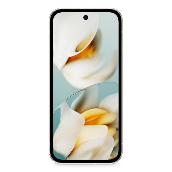 Google Pixel 9a 128gb (porcelain, Android 15,dual Sim, 8 Gb)