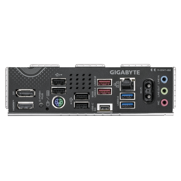 Gigabyte B850 Eagle Atx Sam5 - Image 4