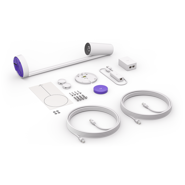 Logitech 960-001332 Sistema Di Conferenza (logitech Scribe - WhiteboarD-Optagelse) - Image 3