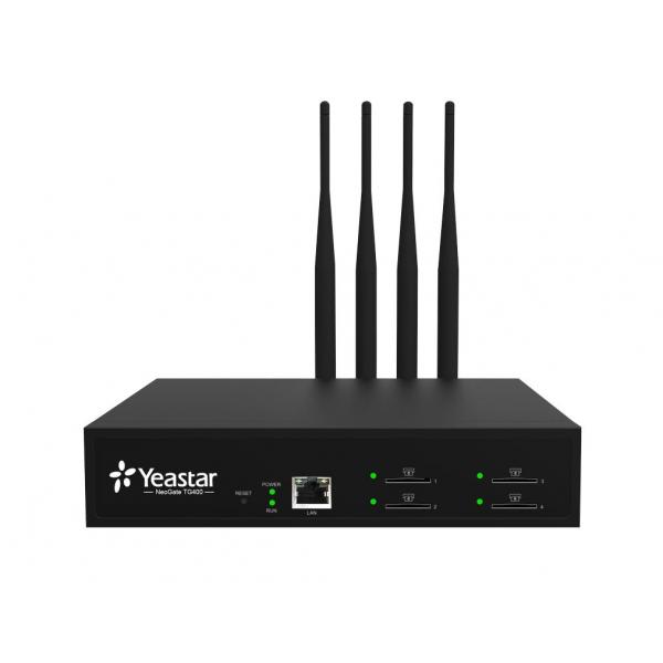 Yeastar Neogate Tg400l LtE-Ip Gateway 4-Kanal