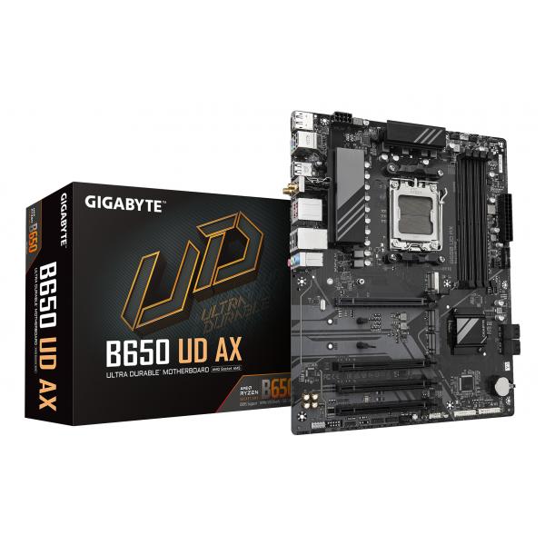 Gigabyte B650 Ud Ax Sam5
