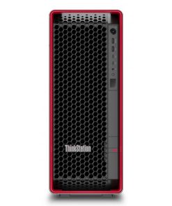 Lenovo Thinkstation P8 Amd Ryzen Threadripper Pro 7945wx 64 Gb Ddr5-Sdram 1 Tb Ssd Windows 11 Pro Tower Stazione Di Lavoro Nero (lenovo Thinkstation