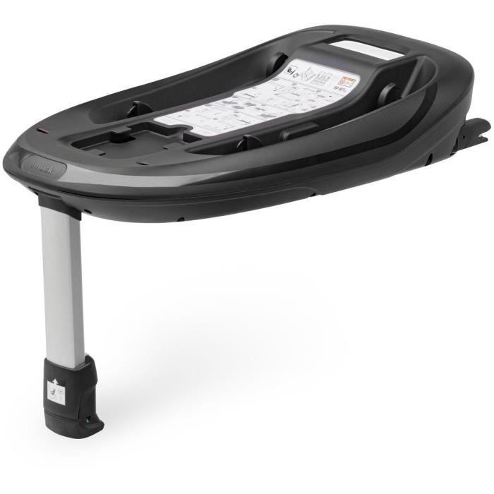 Base Isofix - Hauck - Drive N Care - Nero