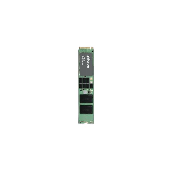 Micron 7450 Pro 1,92 Tb M.2 Pci Express 4.0 Nvme 3d Tlc Nand (micron 7450 Pro 1,92 Tb M.2 Pci Expres)