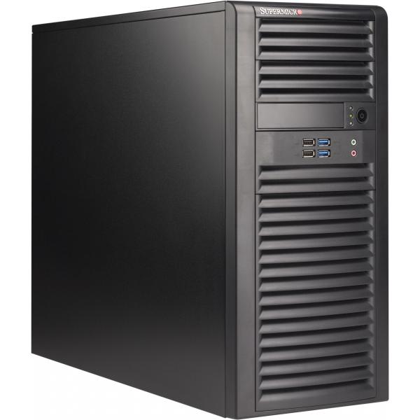 Supermicro S Mt Supermicro CsE-732d4-668b