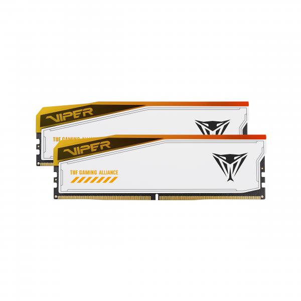 Patriot Elite 5 Rgb 32gb Kit (2x16gb)