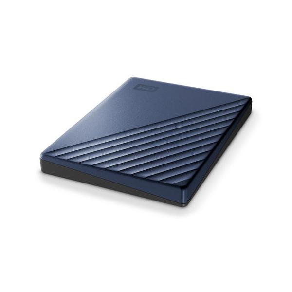 Wd My Passport Ultra 2tb - Image 4