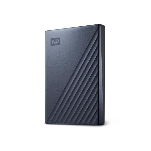Wd My Passport Ultra 2tb - Image 3