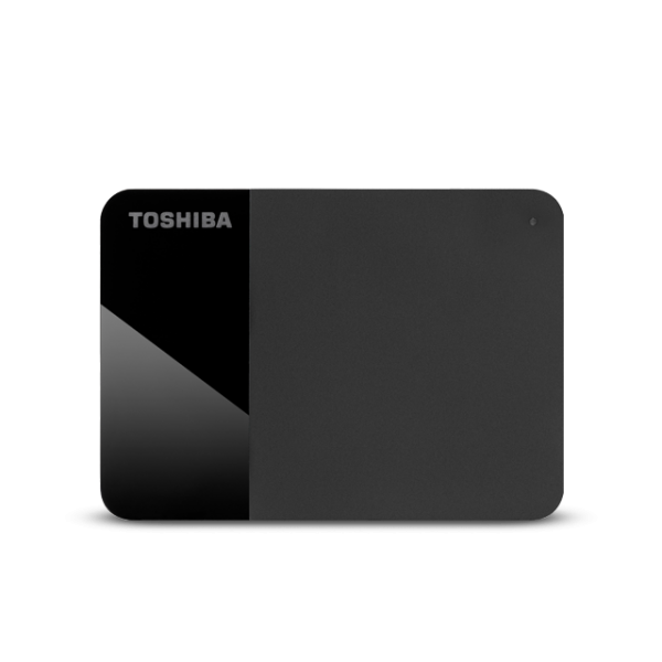Toshiba Canvio Ready U3 4tb - Image 3