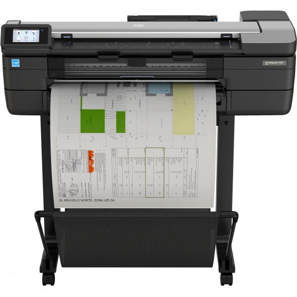 Hp Designjet T830
