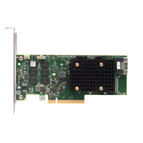Lenovo Thinksystem Raid 940-16i 4gb Flash Pcie Gen4 12gb Adapter