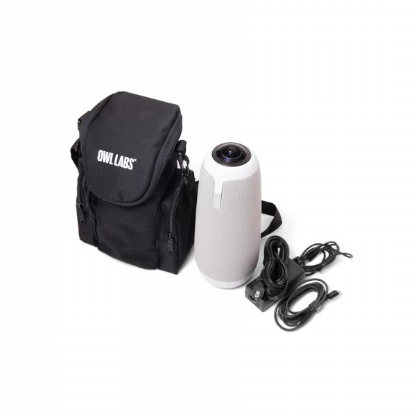 Owl Labs Owl Soft Sided Carry Case Fits