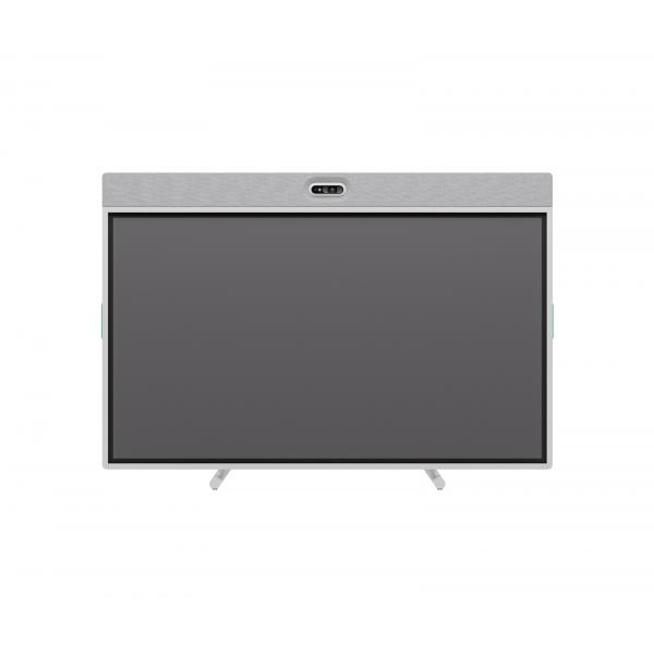 Logitech Rally Board 65 Sistema Di Conferenza Collegamento Ethernet Lan Sistema Di Videoconferenza Di Gruppo (logitech Rally Board 65 - Videoconfere)