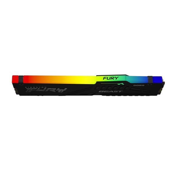 Kingston Dimm Fury Beast Rgb 16gb - Image 4