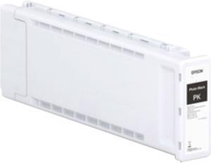 Epson T48m1 - 700 Ml - Photo Schwarz - Original - Tintenpatrone - Für Surecolor SC-P8500d