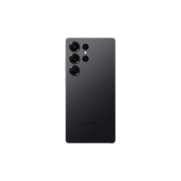 Deutsche Telekom Samsung Galaxy S25 Ultra 256gb 17,27cm 6,8zoll Schwarz - Image 3