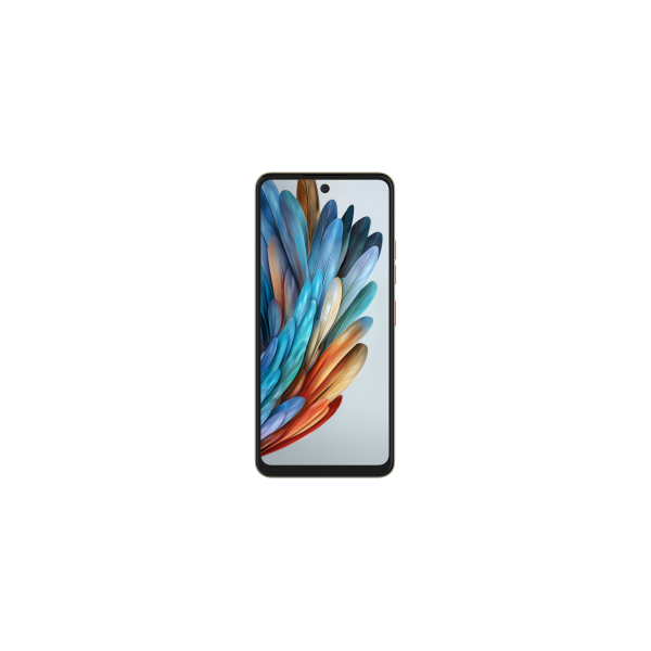 Zte Nubia Music 4+128gb 6.6" Pop Art Italia - Image 4