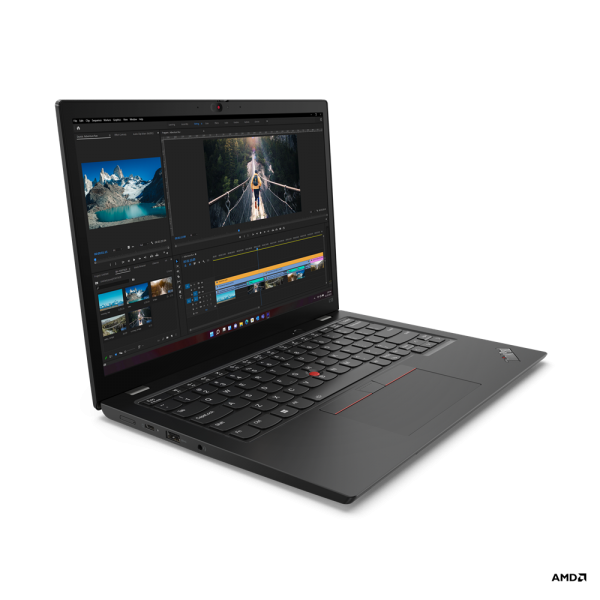 Lenovo Nb Thinkpad L13 Gen 4 Rz5 Pro 7530u 16gb 512gb 13,3 Win 11 Pro - Image 3