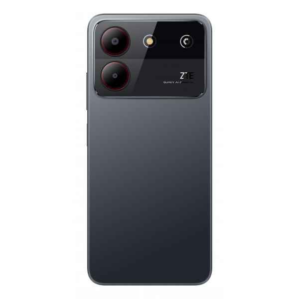 Zte Blade A54 4+128gb 6.6" Gray Wind3