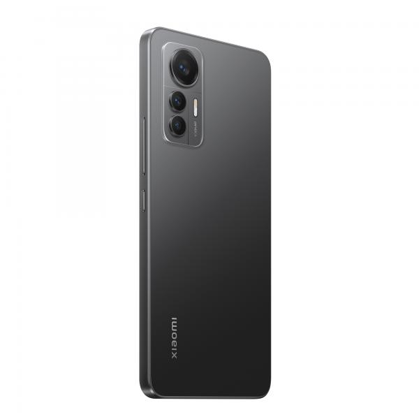 Xiaomi 12 Lite 5g 8+128gb 6.5" Dual Sim Black Tim - Image 4