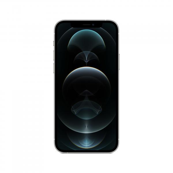 Apple Iphone 12 Pro 512gb 6.1" Silver Italia