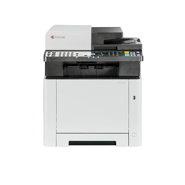 Kyocera Ecosys Ma2100cfx - Multifunktionsdrucker - Farbe - Laser - Legal (216 X 356 Mm)/