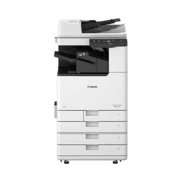 Canon Imagerunner 2925i - Multifunktionsdrucker - S/w - Laser - A3 (297 X 420 Mm)