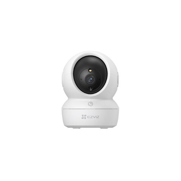 Telecamera Di Sorveglianza - Ezviz - H6c Pro 5mp - Interno - Visione Notturna - Bianco