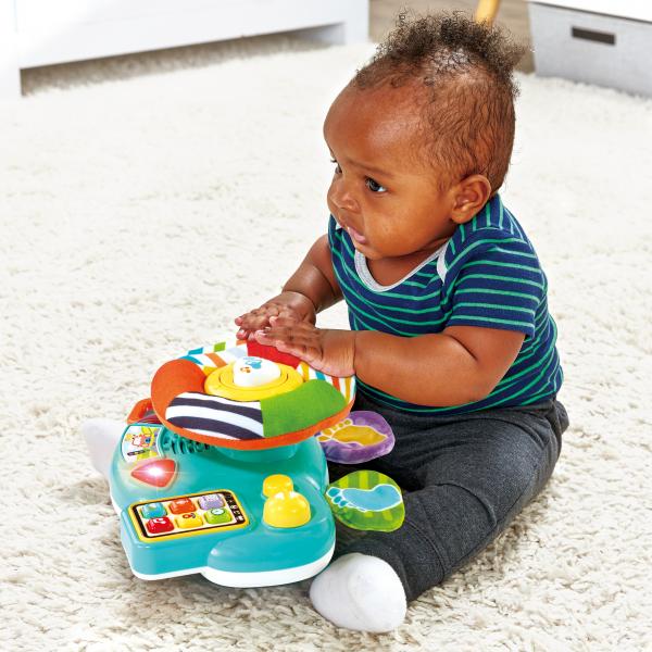 Volante Pilota VtecH-Baby - Image 4