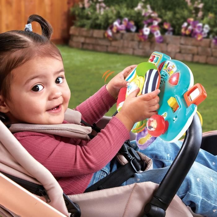 Volante Pilota VtecH-Baby - Image 5