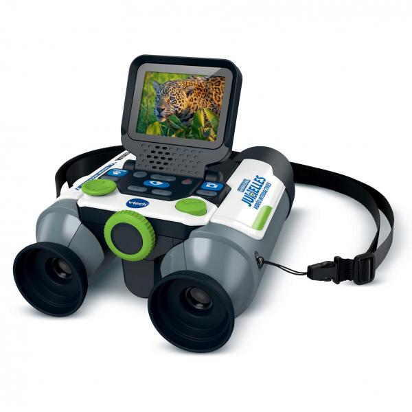 Vtech Genius Xl - Binocolo Video Interattivo