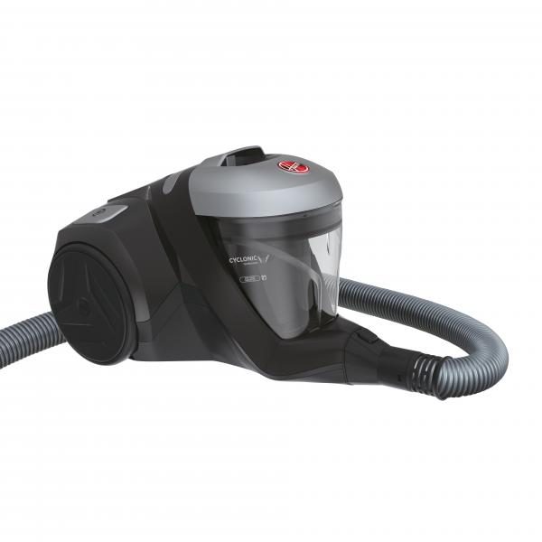 Aspirapolvere Senza Sacco - Hoover - Hp320pet - 850 W - 2 L - 75 Dba - Speciale Per Animali