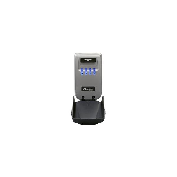 Master Lock Secure Key Box - Formato M - Combinazione Retroilluminata - Archiviazione Sicura