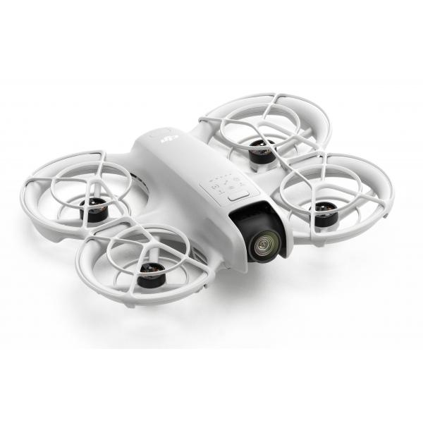 Drone Ultracompatto - Dji - Neo Fly More Combo - 135 G, Accessori Inclusi, Cattura Cinematografica