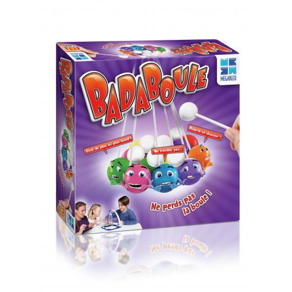 Megableu Badaboulle
